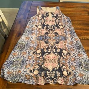 Abilene dress, size small